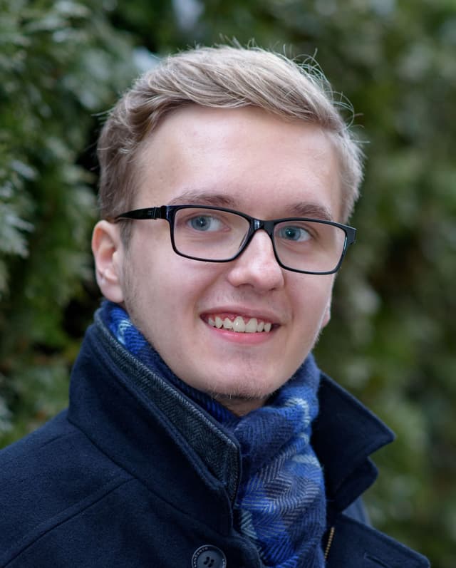 Zdjęcie Marcina Hebdy